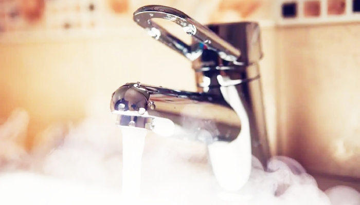 Understanding under sink tankless water heaters