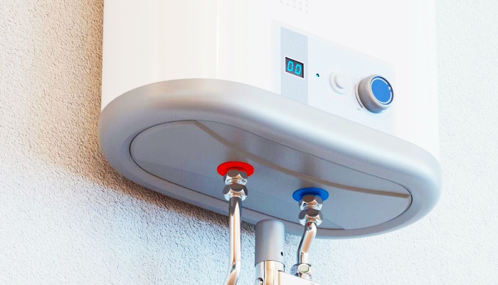 The rise of tankless electric water heaters in Australia
