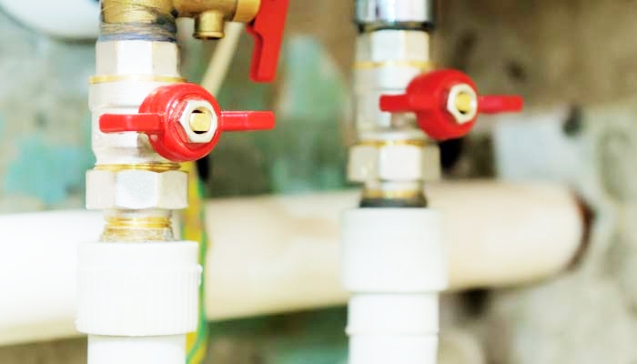 Understanding the safety features of modern hot water systems