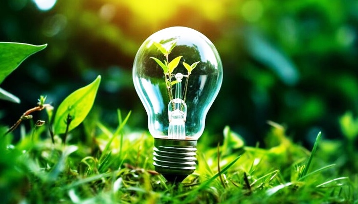 Energy efficiency and sustainability