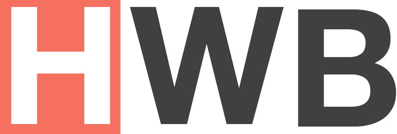 hot Water Brisbane Logo