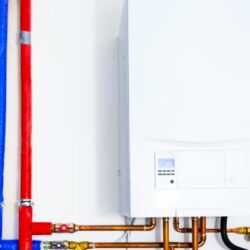 The evolution of tankless electric water heaters