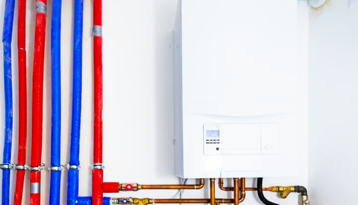 The Evolution of Tankless Electric Water Heaters