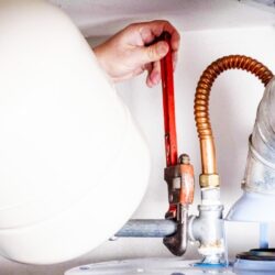 Emergency hot water solutions what to do when your system fails