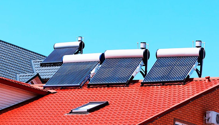 Harnessing the sun: Exploring solar hot water solutions for Brisbane homes