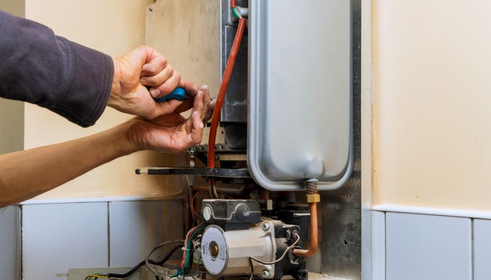 The Importance of Regular Maintenance for Hot Water System Valves