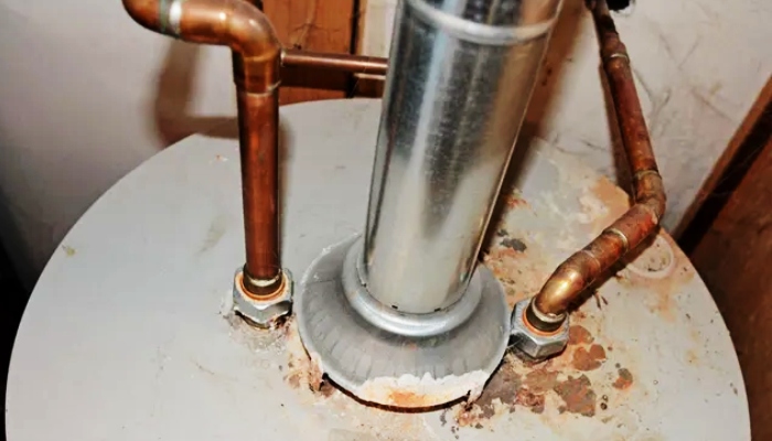 Safety Tips when Handling Hot Water System Valves